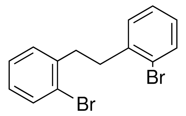 1-BROMO-2-[2-(2-BROMOPHENYL)ETHYL]BENZENE AldrichCPR