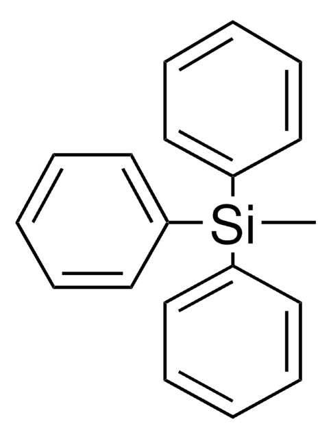 METHYLTRIPHENYLSILANE AldrichCPR