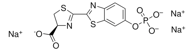 D-Luciferin 6&#8242;-O-phosphate trisodium salt