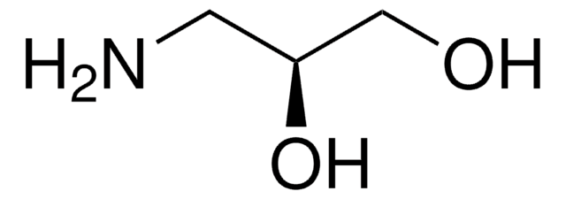 (S)-3-Amino-1,2-propanediol 98%