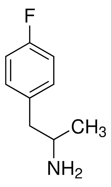 1-(4-Fluorophenyl)propan-2-amine