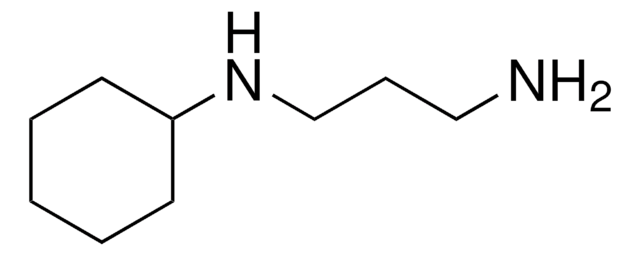 N-Cyclohexyl-1,3-propanediamine 99%