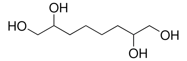 1,2,7,8-Octanetetrol &#8805;95.0%