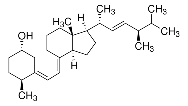 Dihydrotachysterol analytical standard