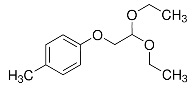 1-(2,2-Diethoxyethoxy)-4-methylbenzene AldrichCPR