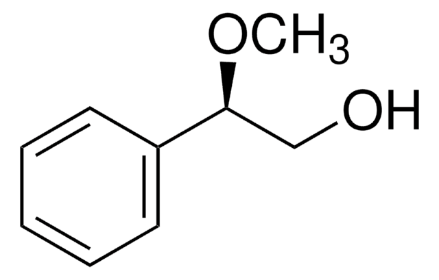 (R)-(&#8722;)-2-Methoxy-2-phenylethanol 98%