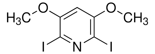 2,6-Diiodo-3,5-dimethoxypyridine AldrichCPR