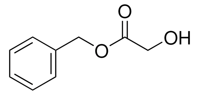 Benzylglycolat 97%