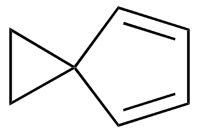 Spiro[2.4]hepta-4,6-diene &#8805;95.0% (GC)