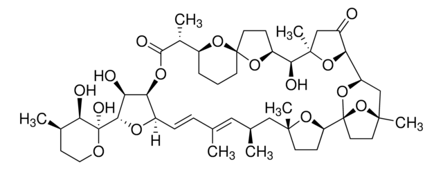 PTX-11 solution 20&#160;&#956;g/g in methanol (nominal concentration), certified reference material, TraceCERT&#174;, Manufactured by: Sigma-Aldrich Production GmbH, Switzerland