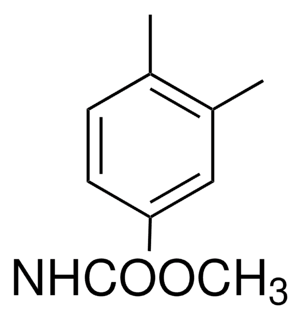 METHYL 3,4-DIMETHYLPHENYLCARBAMATE AldrichCPR