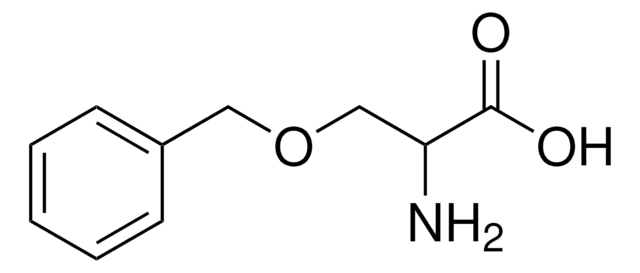 O-BENZYL-DL-SERINE AldrichCPR