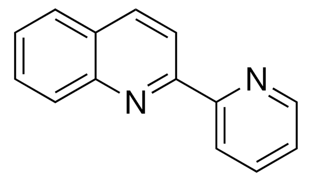 2-(2-PYRIDINYL)QUINOLINE AldrichCPR