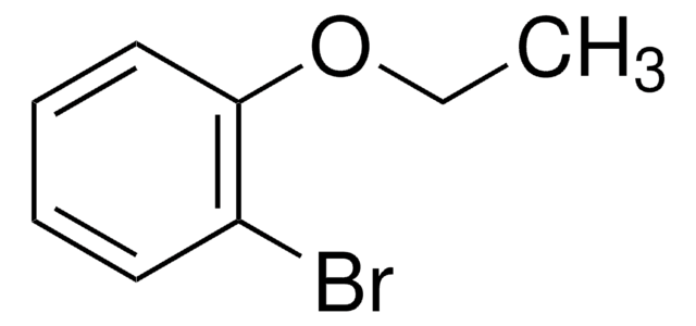 1-Bromo-2-ethoxy-benzene &#8805;97.0% (GC)