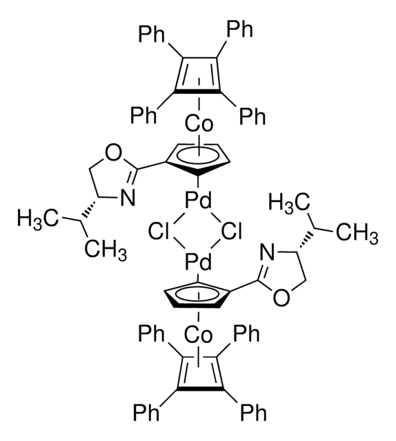 (S)-(+)-COP-Cl Catalyst