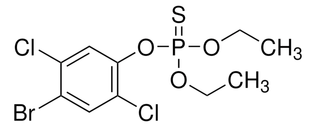 Bromphosethyl certified reference material, TraceCERT&#174;, Manufactured by: Sigma-Aldrich Production GmbH, Switzerland