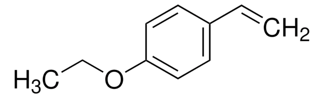 4-Ethoxystyrene technical grade, 90%