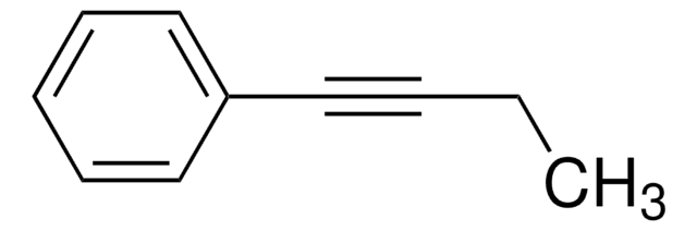 1-Phenyl-1-butyne 99%