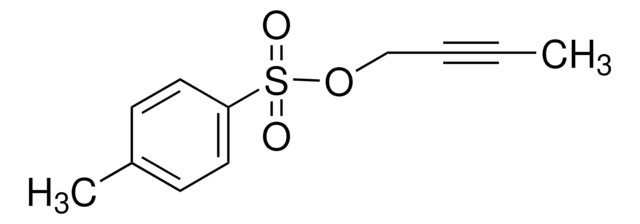 2-Butynyl p-toluenesulfonate 96%