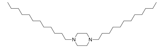 1,4-DIDODECYLPIPERAZINE AldrichCPR