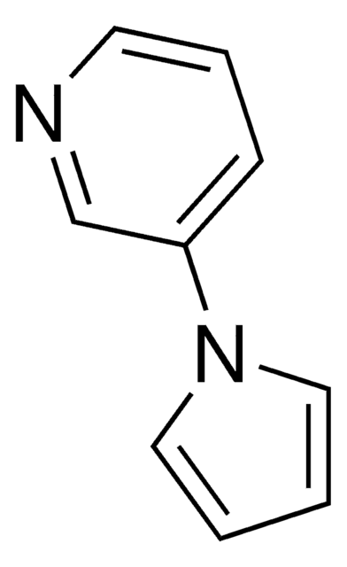 3-(1H-Pyrrol-1-yl)pyridine AldrichCPR