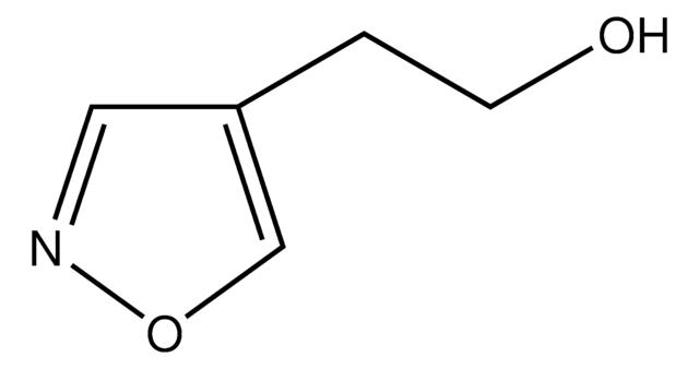 2-Isoxazol-4-ylethanol AldrichCPR