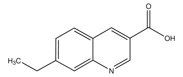 7-Ethylquinoline-3-carboxylic acid