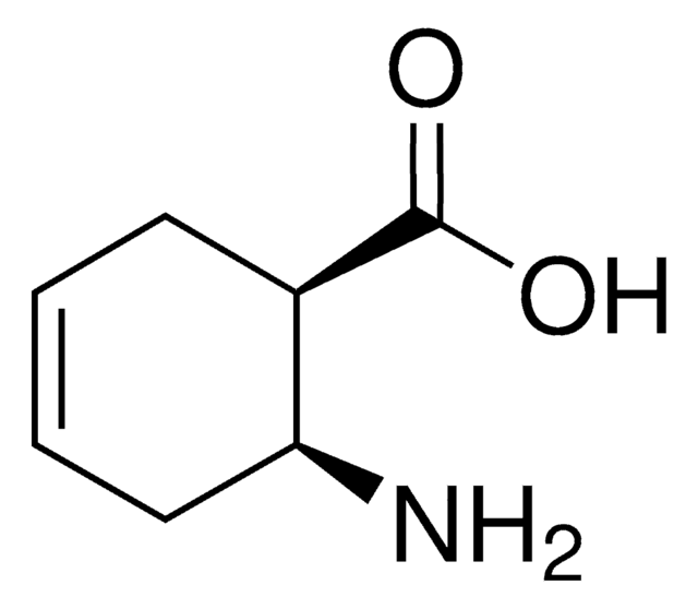 cis-6-Amino-cyclohex-3-enecarboxylic acid