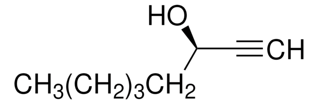 (R)-(+)-1-Octyn-3-ol 99%