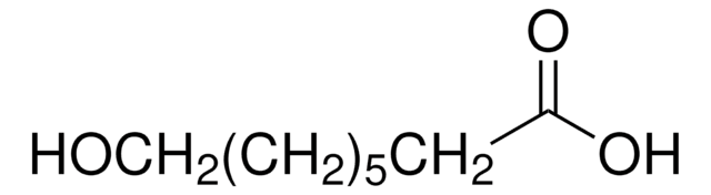 8-Hydroxyoctanoic acid 98% (T)