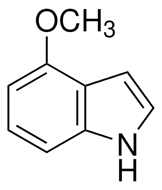 4-Methoxyindole 99%