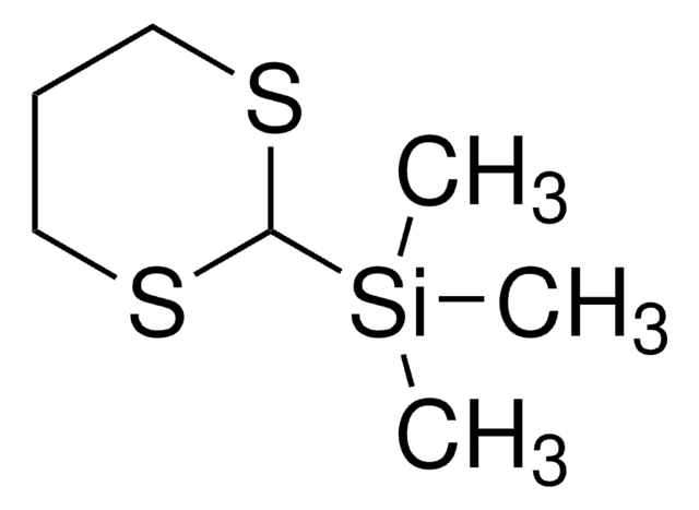 2-(Trimethylsilyl)-1,3-dithiane &#8805;99%