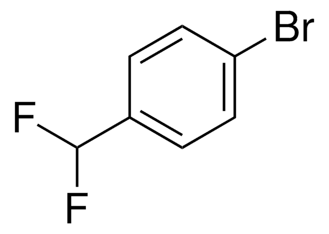 1-溴-4-(二氟甲基)苯 97%