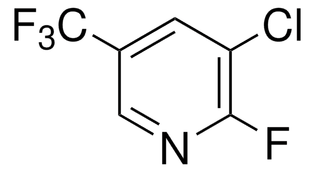 3-Chloro-2-fluoro-5-(trifluoromethyl)pyridine 98%