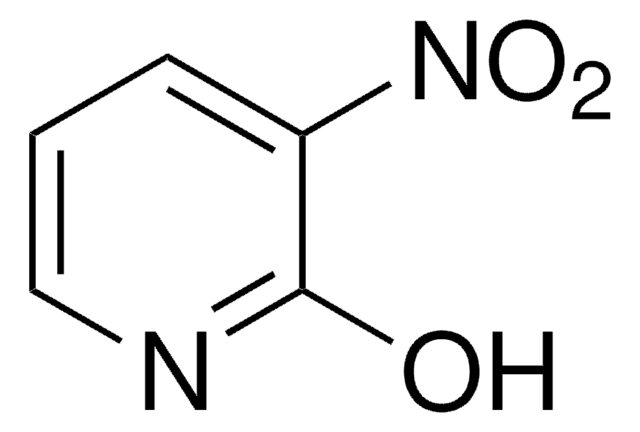 2-Hydroxy-3-nitro-pyridin 98%