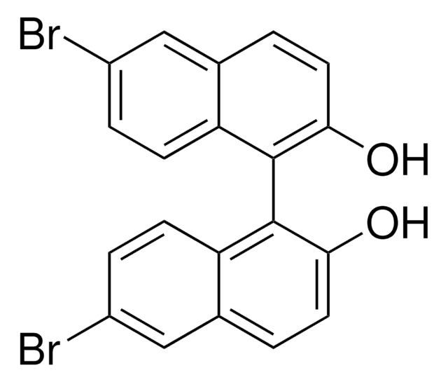 6,6&#8242;-Dibromo-1,1&#8242;-bi-2-naphthol 97%