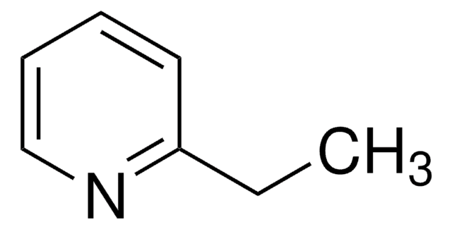 2-Ethylpyridin 97%