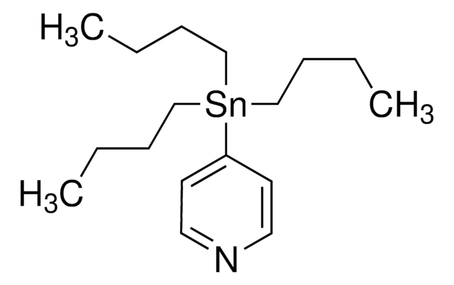 4-tributylstannylpyridine AldrichCPR