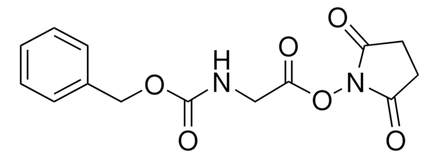 Z-Gly-OSu &#8805;95.0%