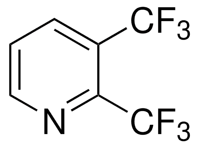 2,3-Bis(trifluoromethyl)pyridine 96%