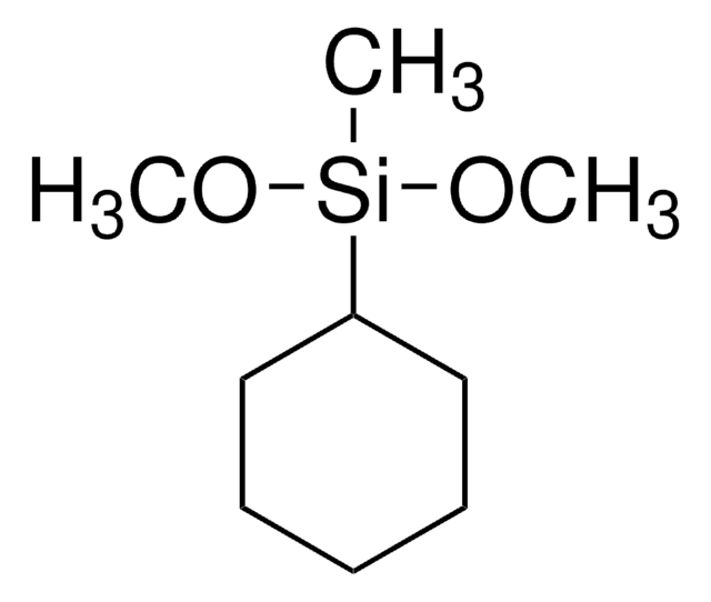 Cyclohexyl(dimethoxy)methylsilane &#8805;99%