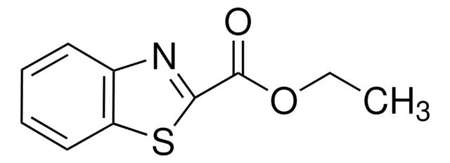 Ethyl benzothiazole-2-carboxylate 97%