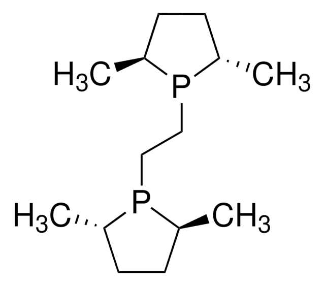 (&#8722;)-1,2-Bis[(2S,5S)-2,5-dimethylphospholano]ethane kanata purity