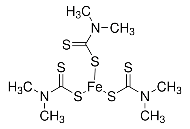 Ferbam PESTANAL&#174;, analytical standard