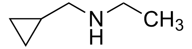 (Cyclopropylmethyl)ethylamine AldrichCPR