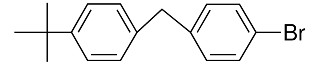 1-(4-BROMOBENZYL)-4-TERT-BUTYLBENZENE AldrichCPR