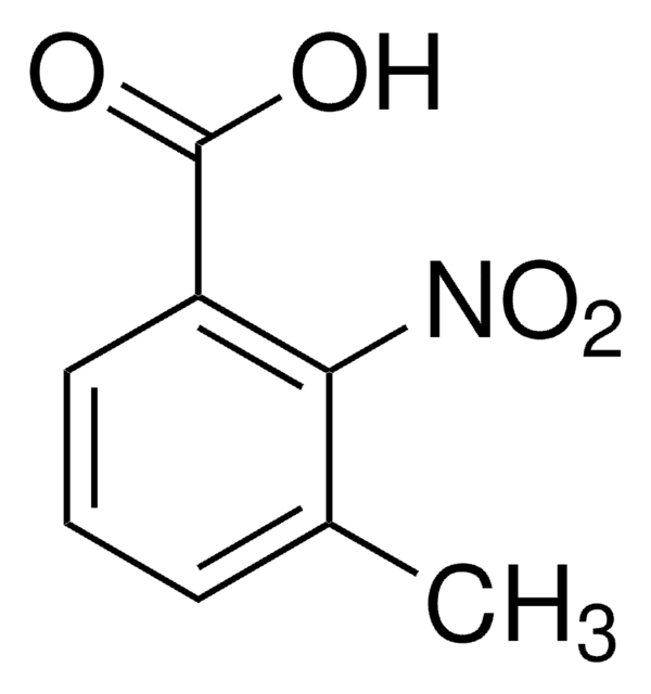 3-Methyl-2-nitrobenzoic acid 98%