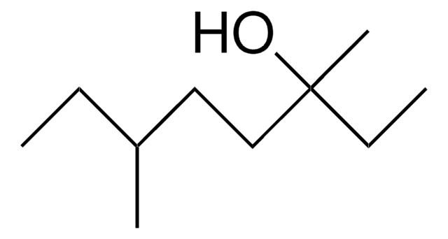 3,6-DIMETHYL-3-OCTANOL AldrichCPR