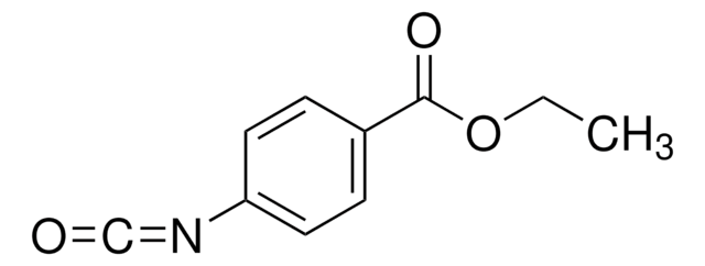 4-乙氧羰基苯基异氰酸酯 97%