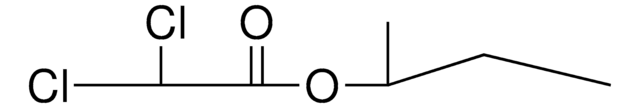 sec-butyl dichloroacetate AldrichCPR